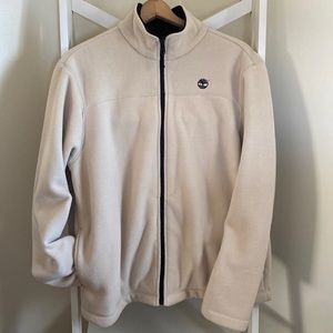 Timberland Men’s Fleece Jacket L
